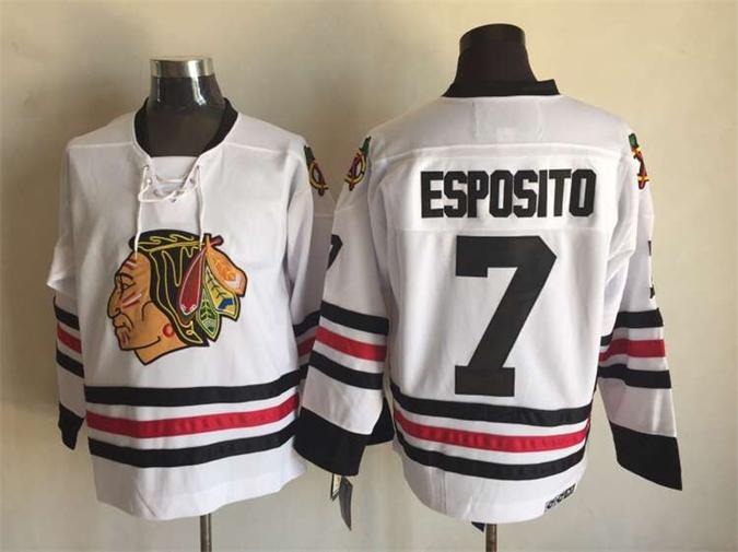 Chicago Blackhawks jerseys-088